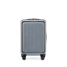Чемодан Ninetygo Light Business Luggage "20 Серый
