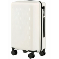 Чемодан Xiaomi Mijia Colorful Suitcase 20 Белый