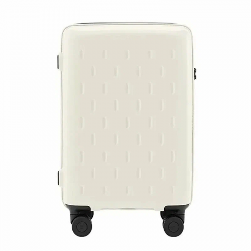 Чемодан Xiaomi Mijia Colorful Suitcase 20 Белый
