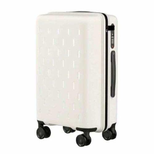 Чемодан Xiaomi Mijia Colorful Suitcase 20 Белый