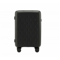 Чемодан Xiaomi Mijia Colorful Suitcase 24 Черный