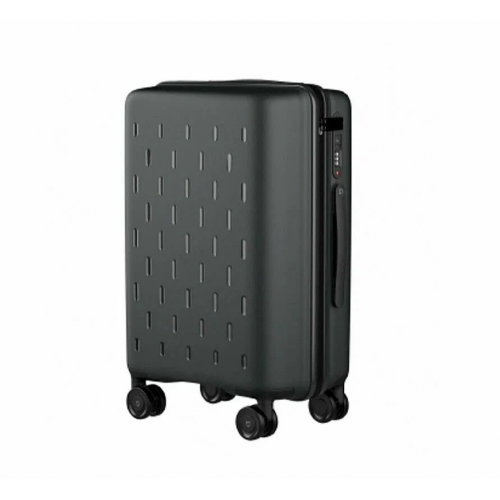 Чемодан Xiaomi Mijia Colorful Suitcase 24 Черный