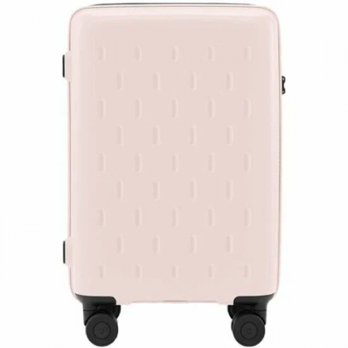 Чемодан Xiaomi Mijia Colorful Suitcase 20 Розовый