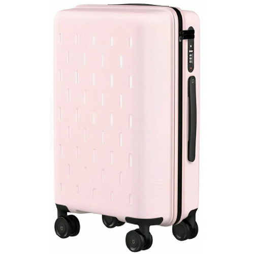 Чемодан Xiaomi Mijia Colorful Suitcase 20 Розовый