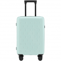Чемодан Xiaomi Mijia Colorful Suitcase 20 Салатовый