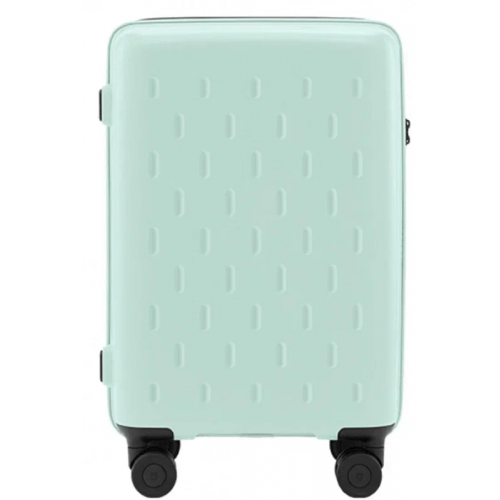 Чемодан Xiaomi Mijia Colorful Suitcase 20 Салатовый