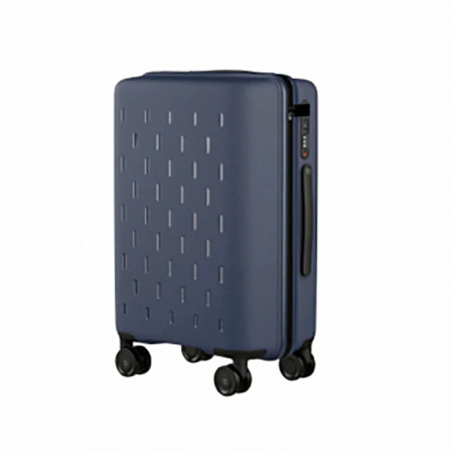 Чемодан Xiaomi Mijia Colorful Suitcase 20 Синий