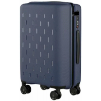 Чемодан Xiaomi Mijia Colorful Suitcase 20 Синий