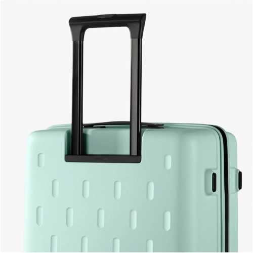 Чемодан Xiaomi Mijia Colorful Suitcase 24 Салатовый