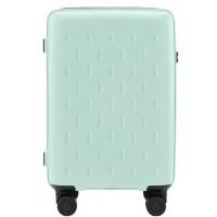 Чемодан Xiaomi Mijia Colorful Suitcase 24 Салатовый