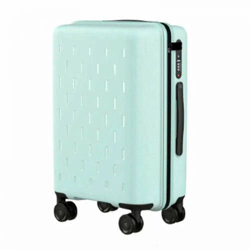 Чемодан Xiaomi Mijia Colorful Suitcase 24 Салатовый