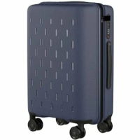 Чемодан Xiaomi Mijia Colorful Suitcase 24 Синий
