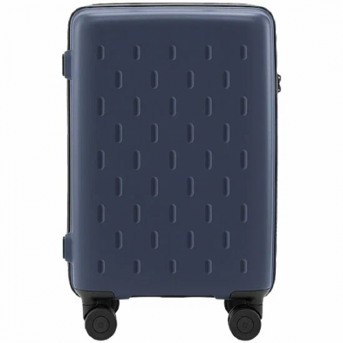 Чемодан Xiaomi Mijia Colorful Suitcase 24 Синий