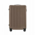Чемодан 90 Points Ninetygo Danube Max 26" Коричневый