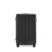 Чемодан 90 Points Ninetygo Danube Max 26" Черный