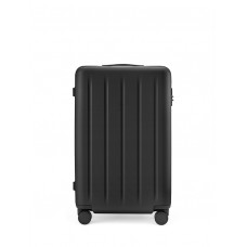 Чемодан 90 Points Ninetygo Danube Max 26" Черный
