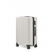 Чемодан 90 Points Ninetygo Danube Max 26" Бежевый