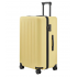 Чемодан 90 Points Ninetygo Danube Max 26" Лимонный