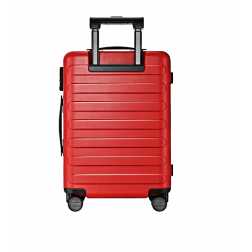 Чемодан Xiaomi Rhine Suitcase 20" Красный