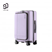 Чемодан Xiaomi 90 Points Ninetygo Sweet Journey 20 Фиолетовый