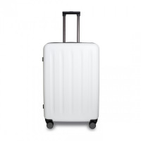 Чемодан Xiaomi Mi Trolley 24 дюйма Белый