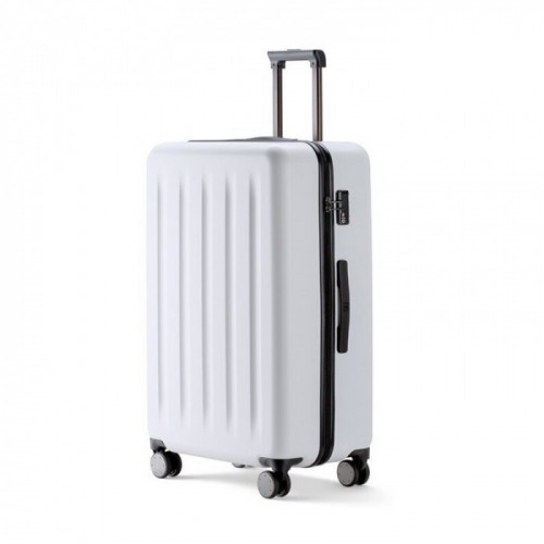 Чемодан Xiaomi Mi Trolley 28 дюймов Белый