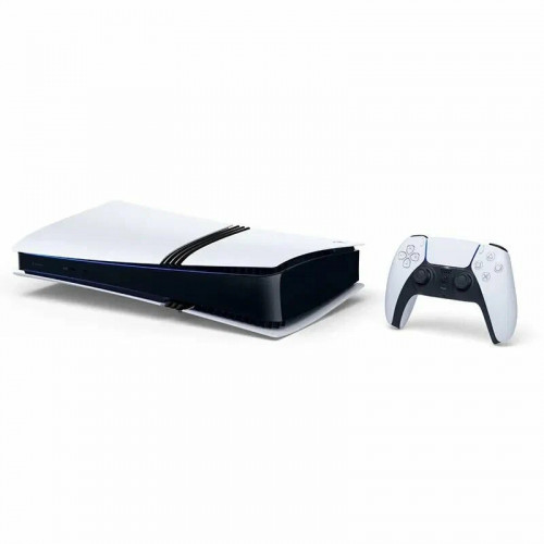 Игровая приставка Sony PlayStation 5 Pro 2TB