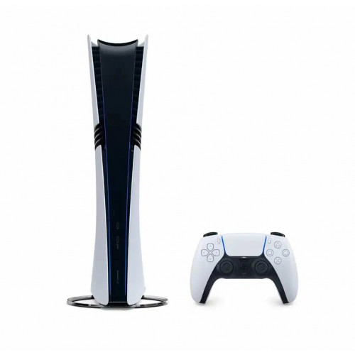 Игровая приставка Sony PlayStation 5 Pro 2TB