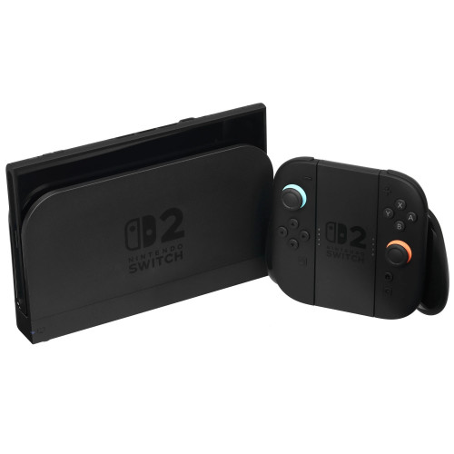 Игровая приставка Nintendo Switch 2 256GB