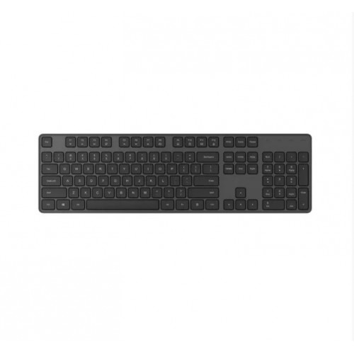Клавиатура и мышка беспроводная Xiaomi Mijia Wireless Set 2