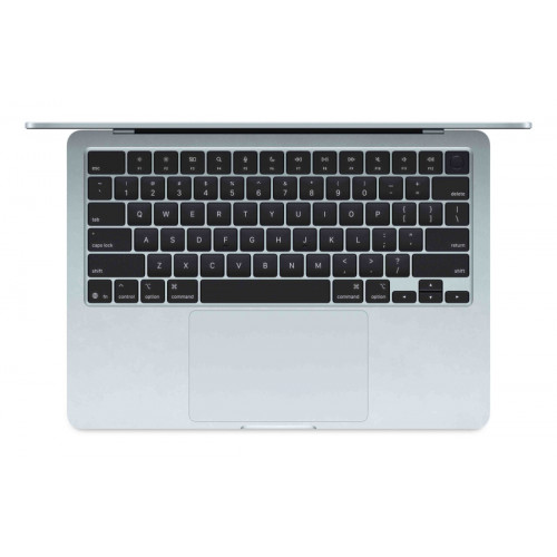 MacBook Air 13 2026 M5 10C CPU/24GB/1TB/8C GPU