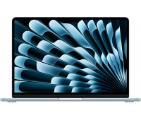 MacBook Air 13 2026 M5 10C CPU/16/512GB