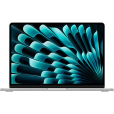 MacBook Air 15 2026 M5 10C CPU/16GB/512GB/8C GPU