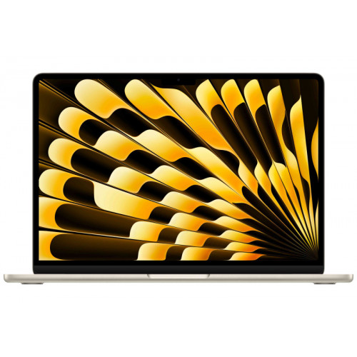 MacBook Air 15 2026 M5 10C CPU/16GB/512GB/8C GPU