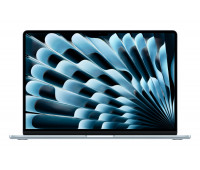 MacBook Air 15 2026 M5 10C CPU/24GB/1TB/10C GPU