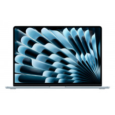 MacBook Air 15 2026 M5 10C CPU/24GB/1TB/10C GPU