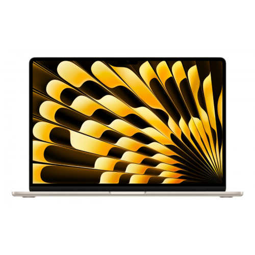 MacBook Air 15 2026 M5 10C CPU/24GB/1TB/10C GPU