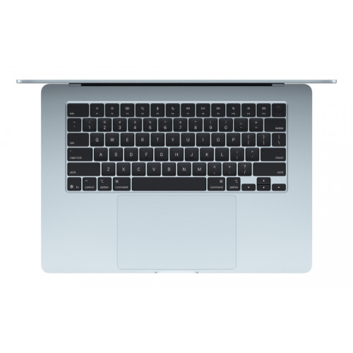 MacBook Air 15 2026 M5 10C CPU/24GB/1TB/10C GPU