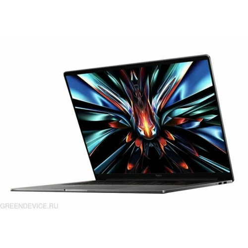 Ноутбук Redmi Book Pro 16 2024 Ultra 7 155H 32Gb/1TB