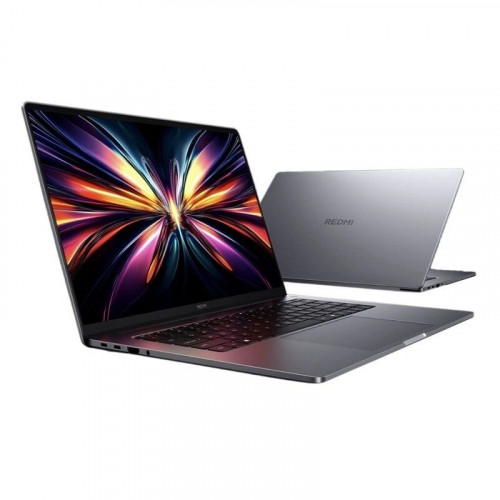 Ноутбук RedmiBook Pro 16 2025 Intel Ultra7 255H 32GB/1024GB 165Hz