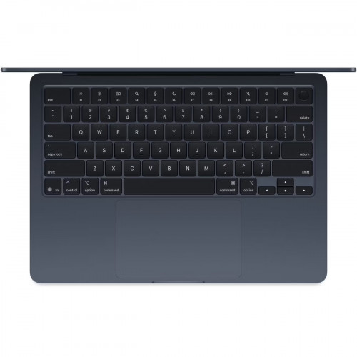 MacBook Air 13 M4 MW123 16-256GB Midnight