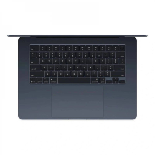 MacBook Air 15” MW1L3 M4 10-Core, GPU 10-Core, 16GB, 256GB Midnight