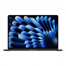 MacBook Air 15” MW1L3 M4 10-Core, GPU 10-Core, 16GB, 256GB Midnight