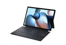 Ноутбук Xiaomi Book S 12.4" QS 8cx Gen2 8/256GB 