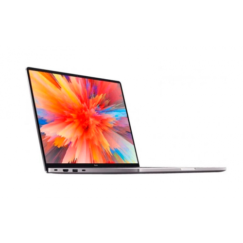 Ноутбук Xiaomi RedmiBook Pro 14" R7-5700U/16G/512G