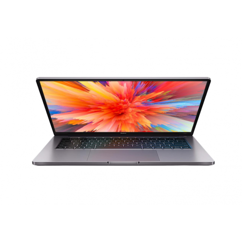 Ноутбук Xiaomi RedmiBook Pro 14" R7-5700U/16G/512G