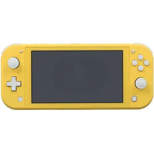 Игровая приставка Nintendo Switch Lite 32GB
