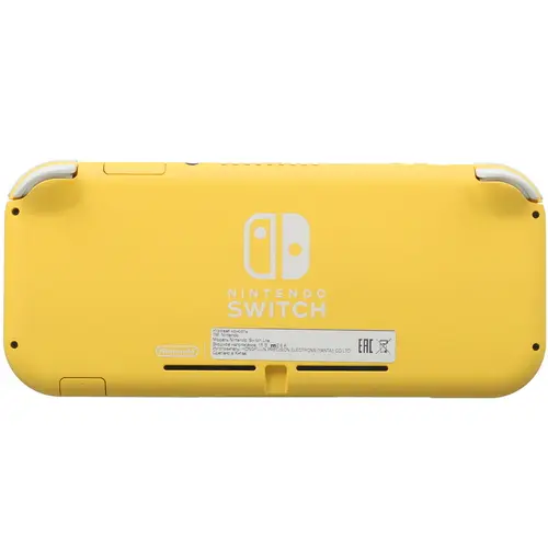 Игровая приставка Nintendo Switch Lite 32GB