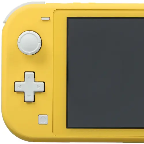 Игровая приставка Nintendo Switch Lite 32GB
