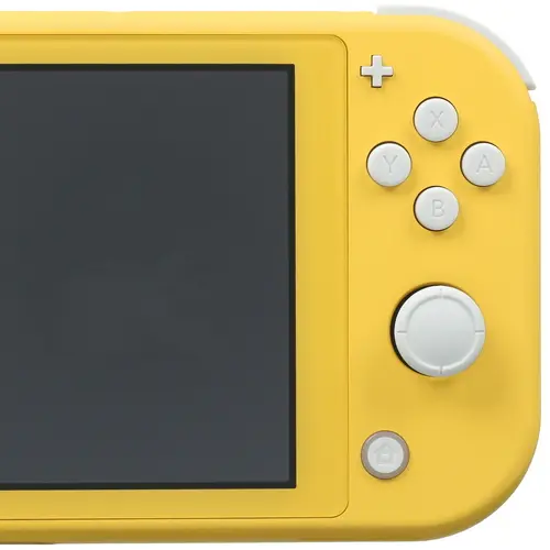 Игровая приставка Nintendo Switch Lite 32GB